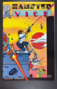 Hamster Vice #1 (1986)