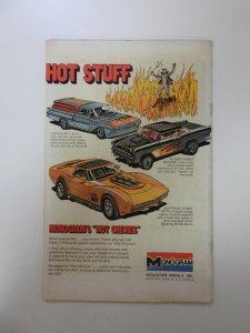 Marvel Feature #5 2nd series VF- condition