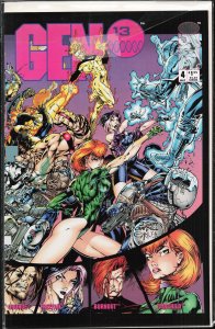 Gen 13 #4 (1994)