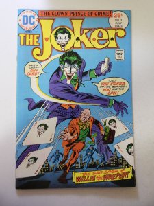 The Joker #2 (1975) FN/VF Condition