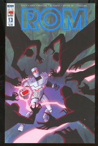 ROM #13 Cover C (2017) Rom