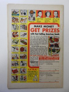 Our Army at War #191 (1968) VG- Condition see description