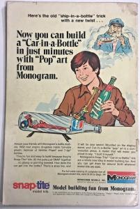 BATMAN#269 VG 1975  DC BRONZE AGE COMICS 