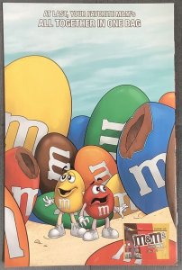 Silver Surfer: Rebirth #4 - Ferry Variant (2022, Marvel) NM+