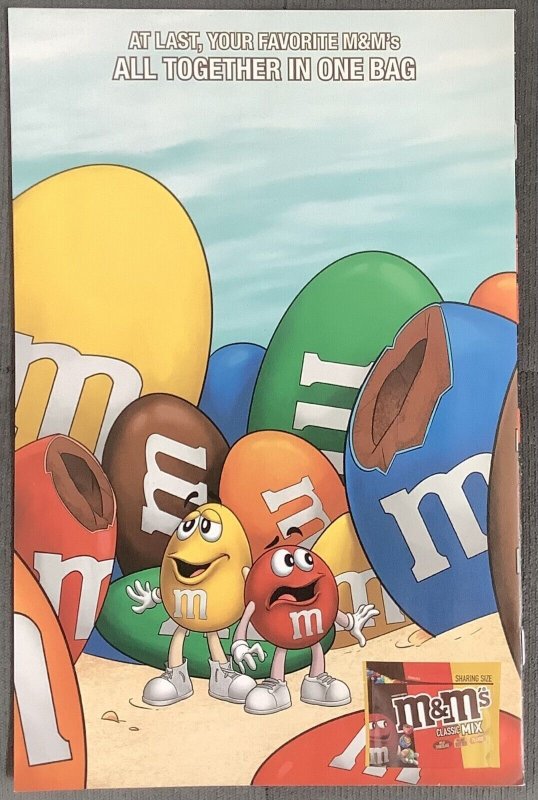 Silver Surfer: Rebirth #4 - Ferry Variant (2022, Marvel) NM+