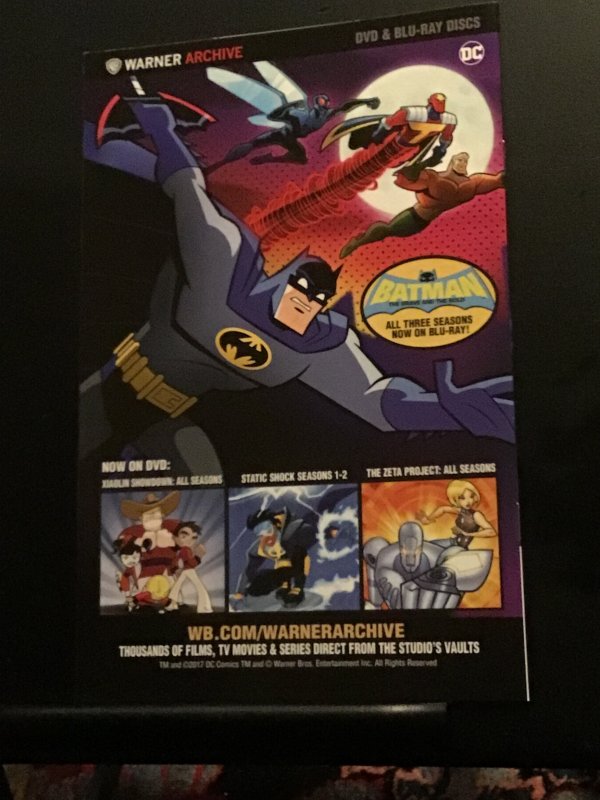 Vampirella vol 4 #4 (2005) Super high grade! NM+ Wow!