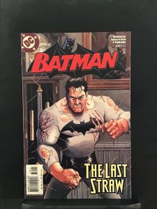 Batman #630 (2004) Batman
