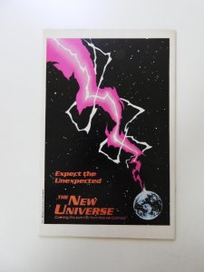 Captain America annual #8 VF/NM condition