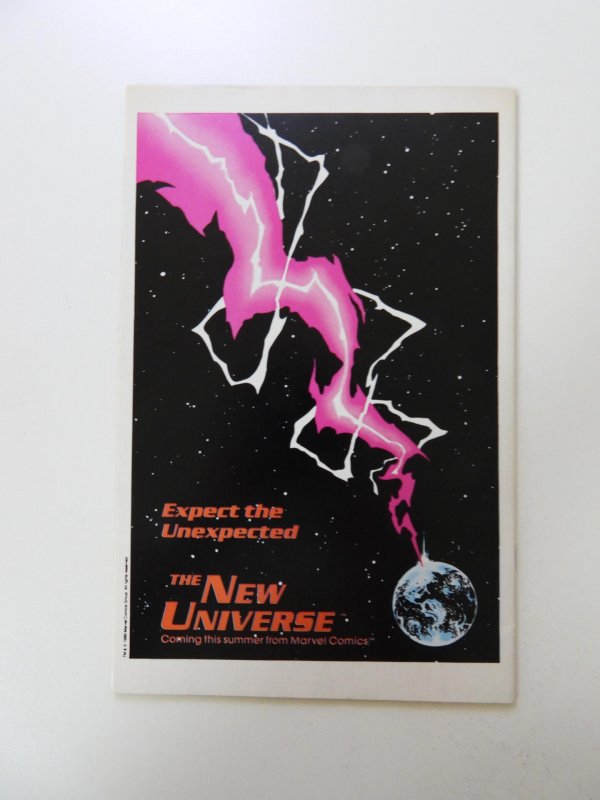 Captain America annual #8 VF/NM condition