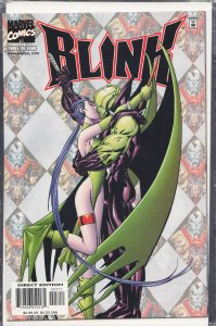 Blink #3 (2001) Blink