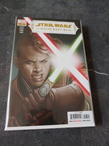 Star Wars: The High Republic #7 (2021)