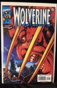 Wolverine #159 Direct Edition (2001)