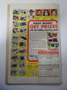 Hero for Hire #9 (1973) VG- Condition