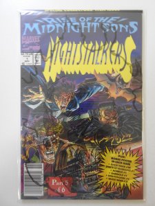 Nightstalkers #1 (1992)