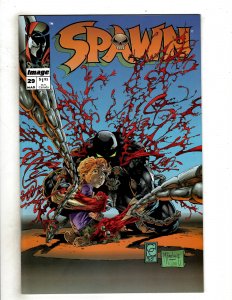 Spawn (ES) #26  OF33