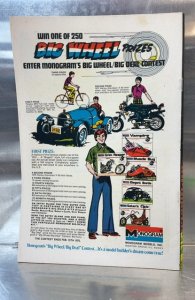 The Flash #230 (1974)