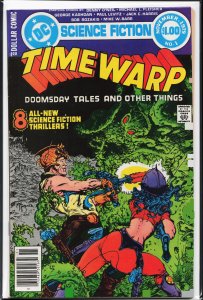 Time Warp #1 (1979)