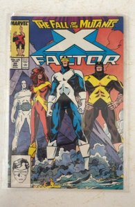 X-Factor #26 (1988)