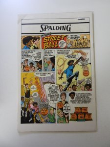 Tomb of Dracula #59 (1977) FN- condition subscription fold