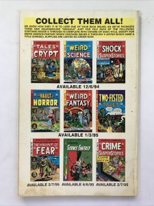 Weird Fantasy Annual 2