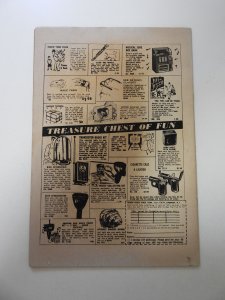 Forbidden Worlds #110 (1963) VG condition