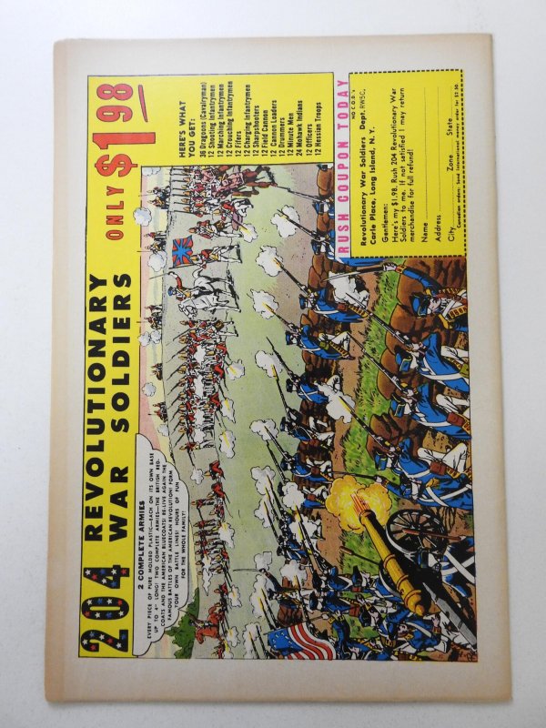 Batman #140 (1961) :Eighth Wonder of Space! Sharp VG+ Condition!