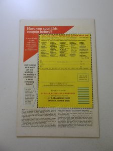 The Avengers #129 (1974) FN+ condition MVS intact