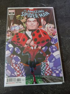 The Amazing Spider-Man #38 (2020)