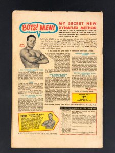 Tales to Astonish #78 (1966) GD Subby and the Hulk!