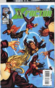 X-Factor #49 (2009) X-Factor