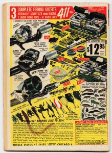 Twilight Zone #16 (1966)