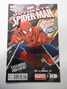 Ultimate Spider-Man Premiere Comic (2012) VF/NM Condition
