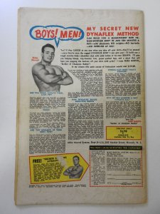 Tales to Astonish #65 (1965) VG- Condition moisture stain, tape pull bc