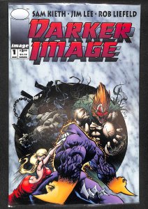 Darker Image #1 (1993)