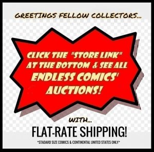 Action Comics #423 (1973)  High Grade!   / MC#300