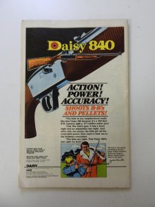 Adventure Comics #465 FN/VF condition