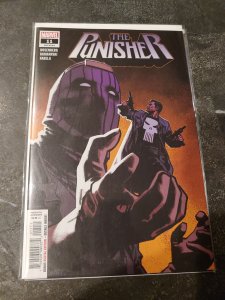 The Punisher #11 (2019)