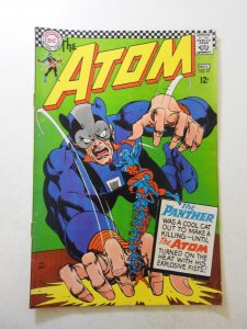 The Atom #27 (1966) VG Condition