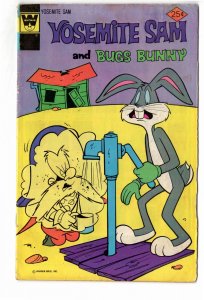 Yosemite Sam #38 (1976)