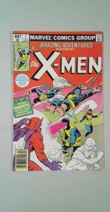 Amazing Adventures #1 (1979) FN