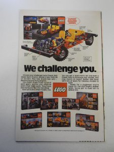 The Uncanny X-Men #142 (1981) VG Condition stain bc