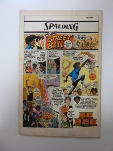 Fantastic Four #185 (1977) FN+ condition