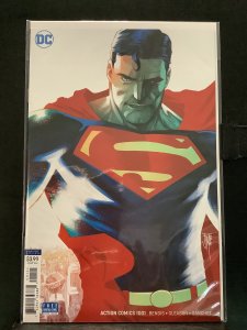 Action Comics #1001 Variant (2018)