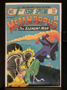 1st Issue Special #3 (1975)