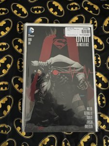 Dark Knight III: The Master Race 1