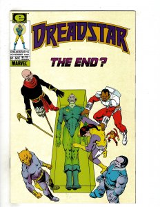 Dreadstar #15 (1984) SR39