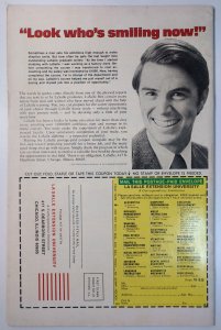 Ghost Rider #15 (8.0, 1975)