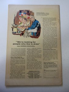 Strange Tales #162 (1967) FN Condition