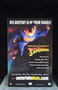 Millennium Edition: Hellblazer 1 (2000)