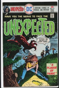 The Unexpected #171 (1976)